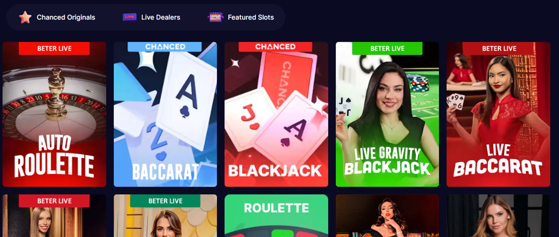 lucky22