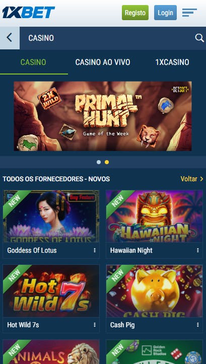 Betano casino entrar agora
