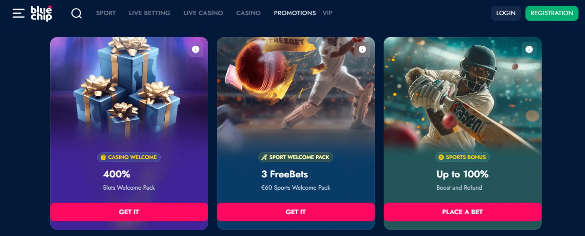 betfly