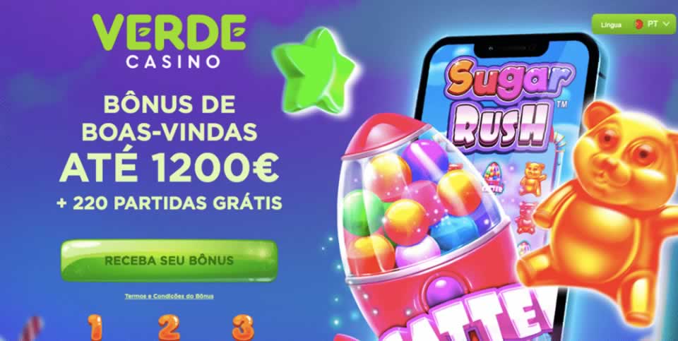 Código de bônus bet365