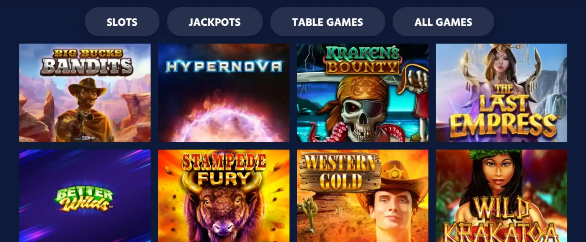 Pokerstars