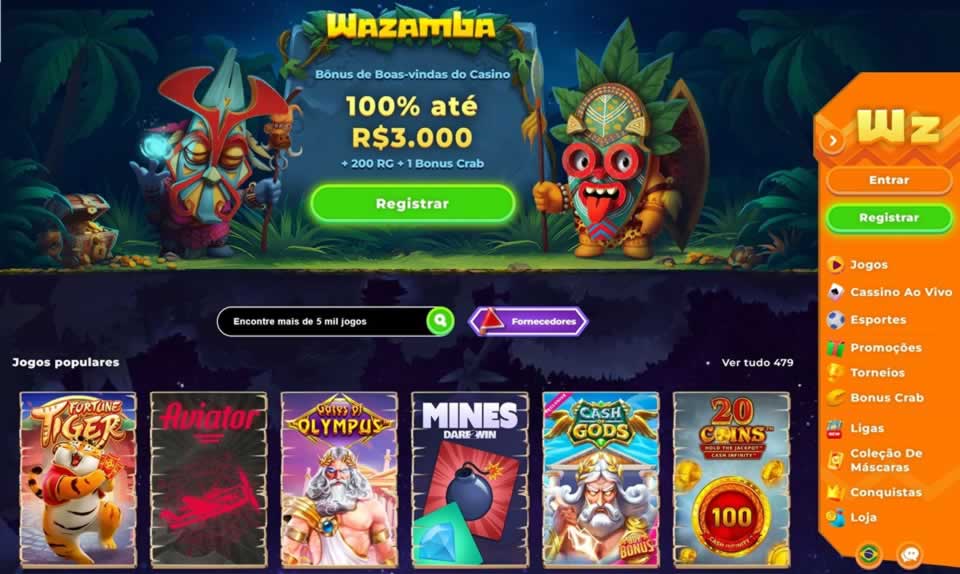 Pingolbet login