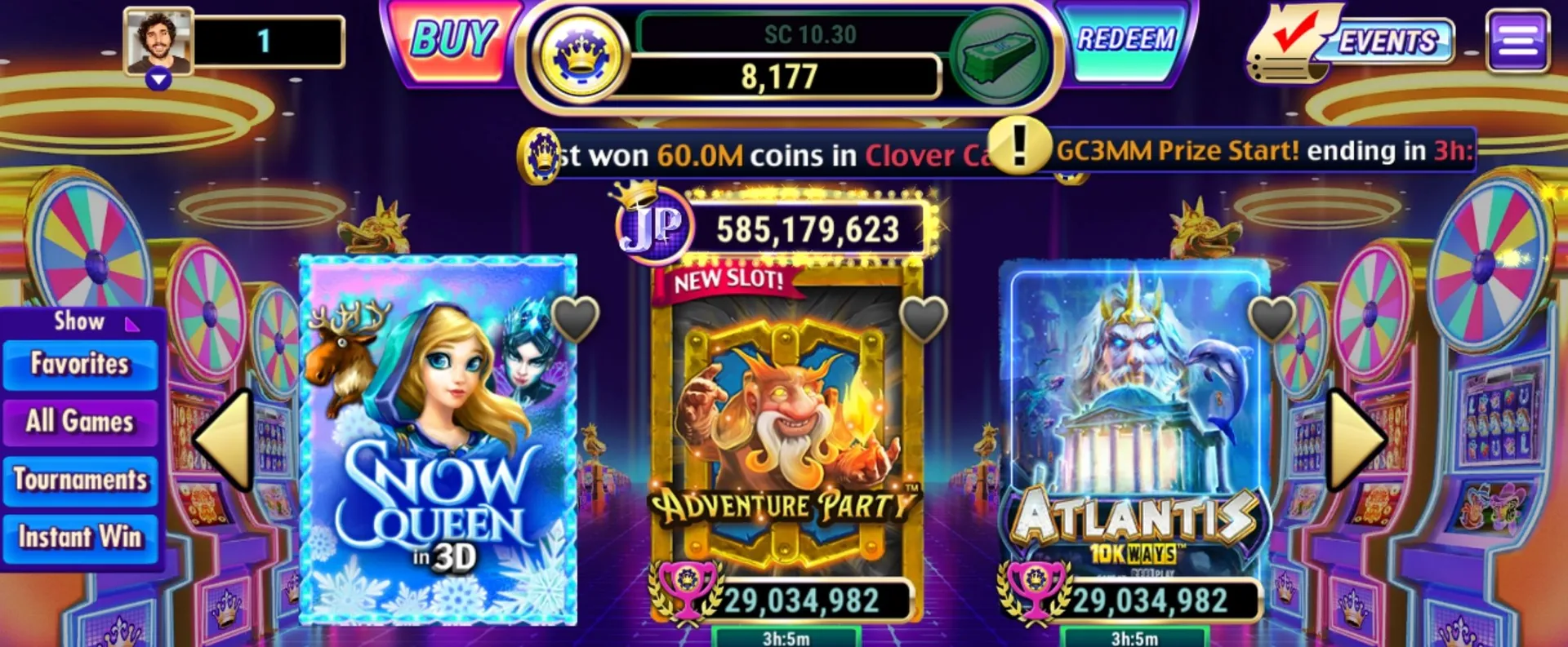 galerabet