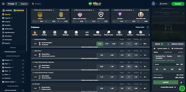 bk7 apostas