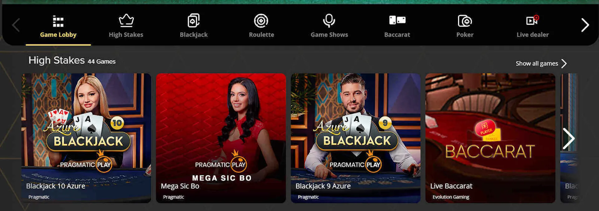 ricobet