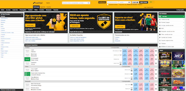betfiery
