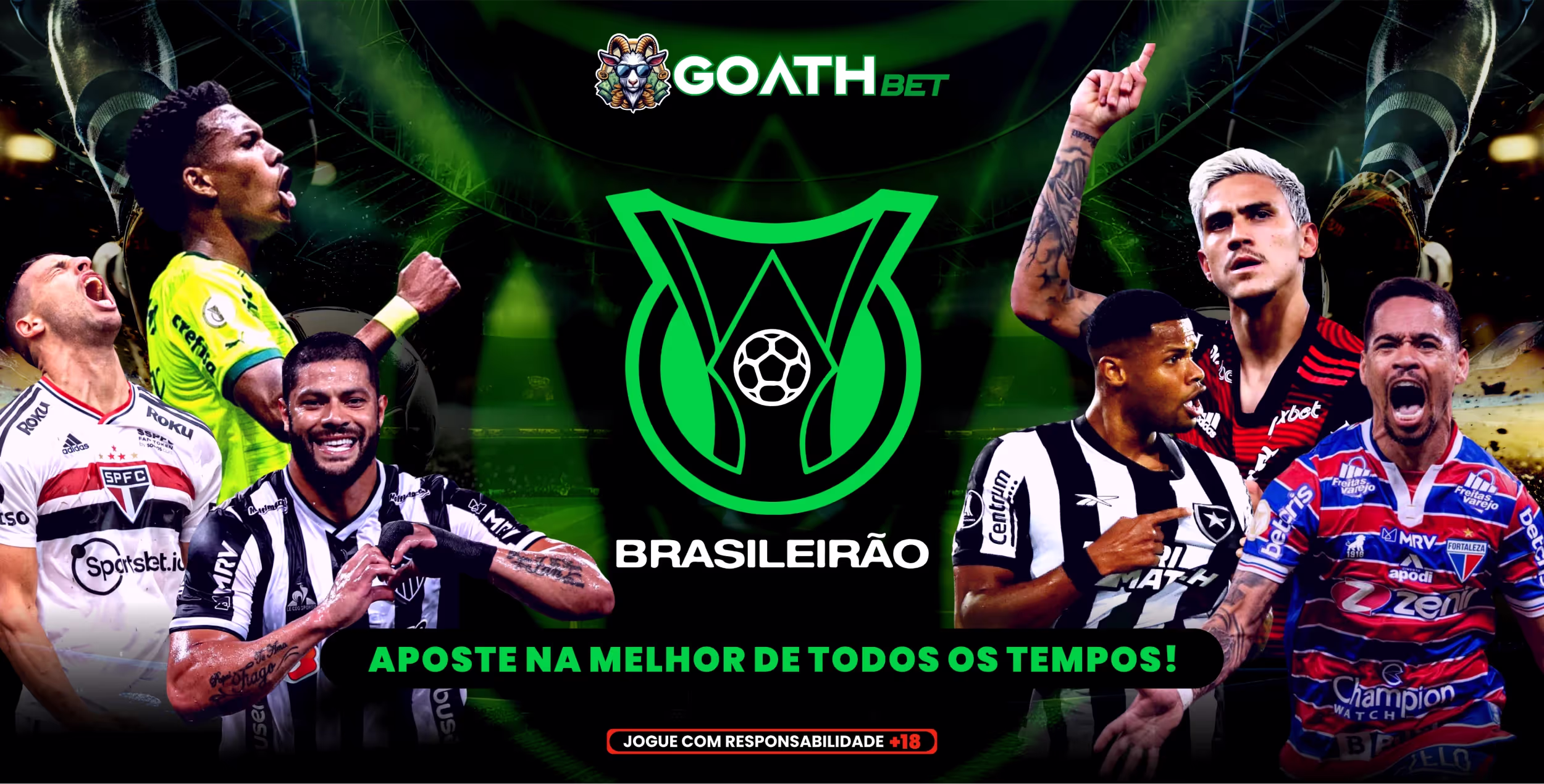 a tabela do futebol
