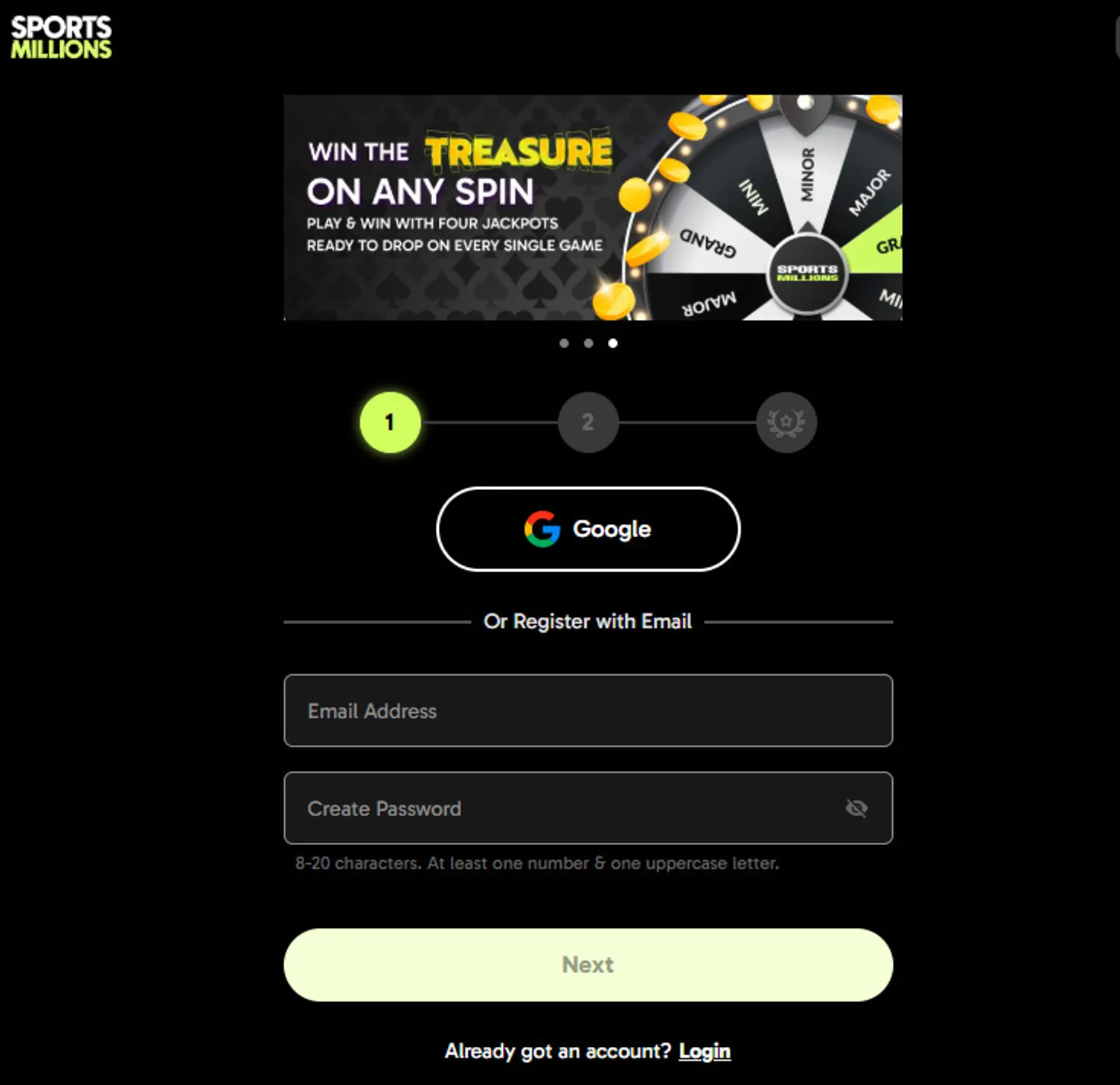 betmaster com