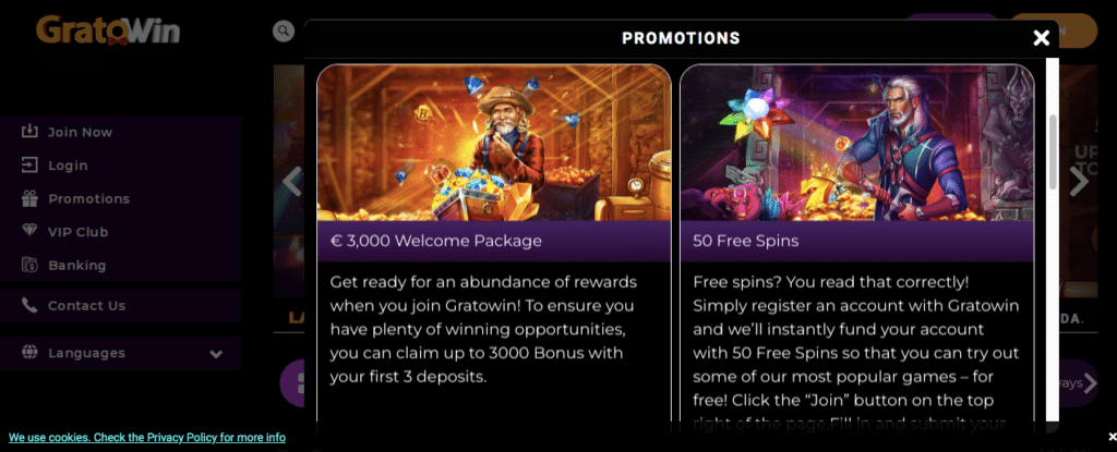 Codigo promocional jonbet