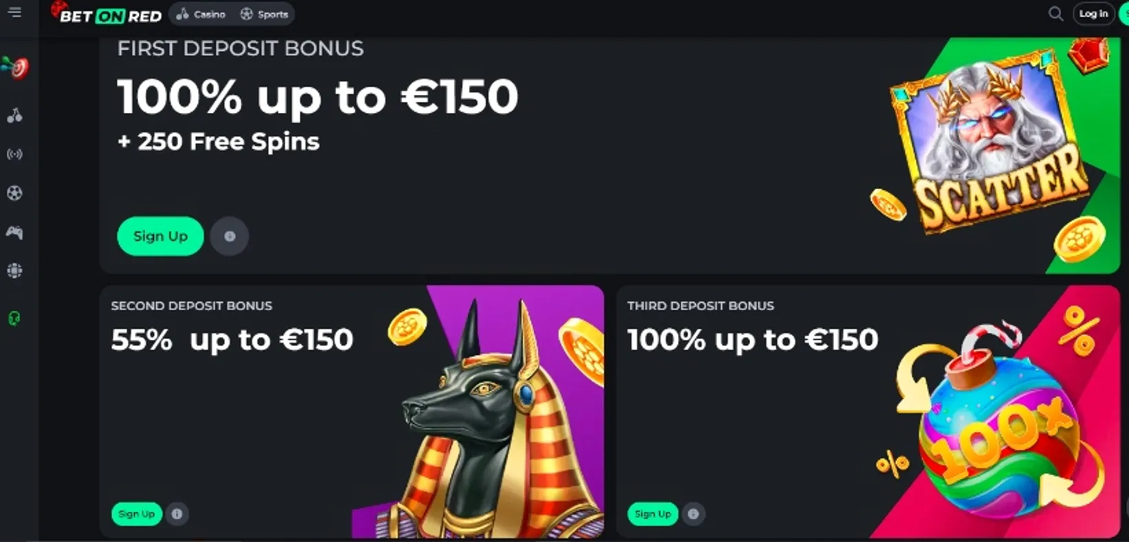 venceubet