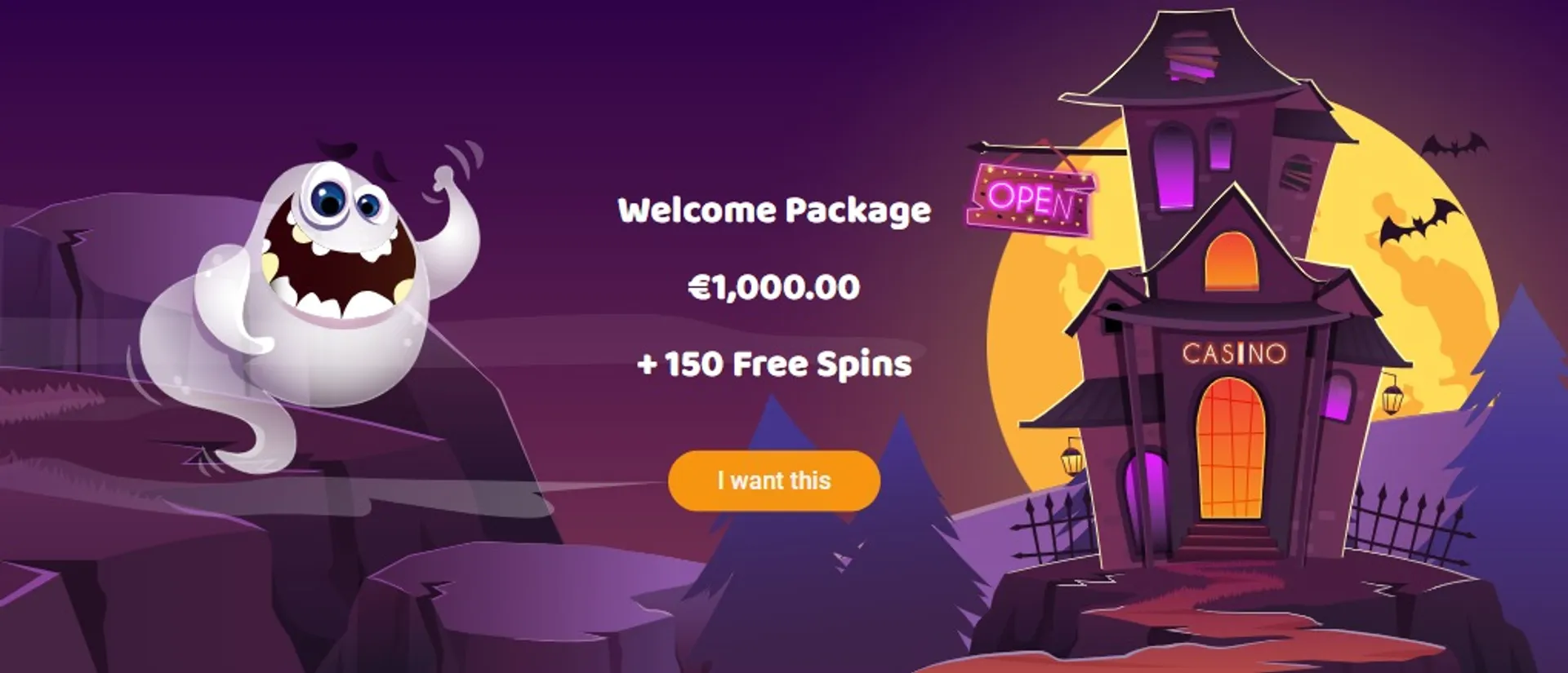 Código promocional novibet