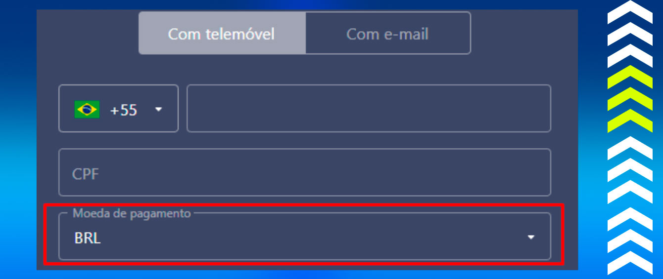 Aplicativo betsul